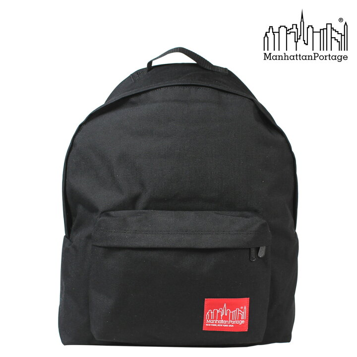 楽天市場 最大1000円offクーポン Manhattan Portage マンハッタンポーテージ リュック バックパック 1211 メンズ レディース Goods Lab