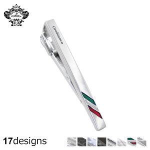 Orobianco TIE PIN オロビアンコ ネクタイピン タイピン タイバー メンズ シルバー ORT50 ブランド