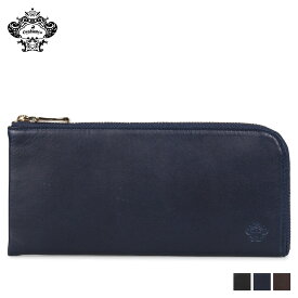 【最大1000円OFFクーポン】 Orobianco LONG WALLET オロビアンコ 財布 長財布 メンズ L字ファスナー 本革 ブラック ネイビー ダーク ブラウン 黒 ORS-041808