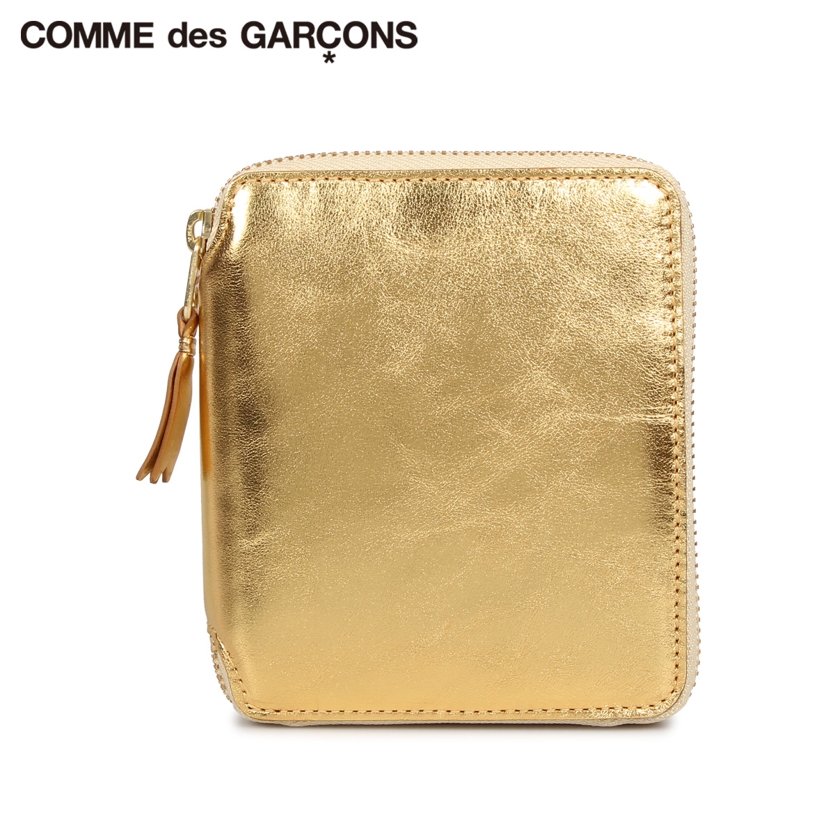 楽天市場】【最大1000円OFFクーポン】 COMME des GARCONS GOLD AND 