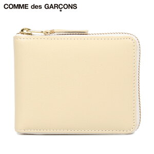 コム デ ギャルソン Comme Des Garcons レディース二つ折り財布 通販 人気ランキング 価格 Com