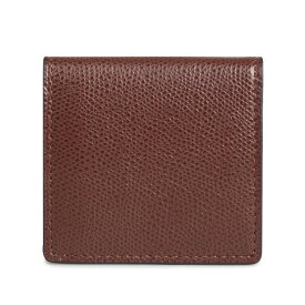 【最大1000円OFFクーポン】 MACKINTOSH PHILOSOPHY COIN PURSE マッキントッシュ フィロソフィー 財布 小銭入れ コインケース メンズ 本革 ブラック ネイビー チョコ 黒 MAP705015