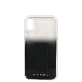 HANDL NEW YORK PRINTED CASE ハンドル ニューヨーク iPhoneXR ケース スマホケース 携帯 アイフォン メンズ レディース ブラック ホワイト 黒 白 HD-AP07OM