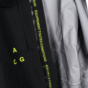楽天市場 ナイキ Nike ジャケット コート アウター メンズ ゴアテックス 防水 Acg Goretex Coat ブラック 黒 Aq3516 010 Goods Lab 楽天市場 ナイキ Nike ジャケット コート アウター メンズ ゴアテックス 防水 Acg Goretex Coat ブラック 黒 Aq3516 010 Goods Lab