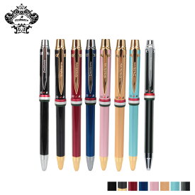 Orobianco BALLPOINT PEN オロビアンコ ボールペン ペン 油性ボールペン 多機能ペン メンズ レディース トリプロ ブラック レッド ブルー ピンク ゴールド シルバー ターコイズ 黒