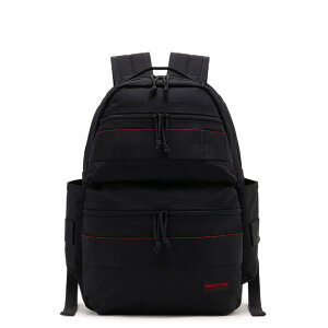 BRIEFING ATTACK PACK �u���[�t�B���O �����b�N �o�b�O �o�b�N�p�b�N �����Y 20.3L �u���b�N �l�C�r�[ �� BRF136219