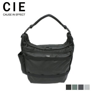 CIE GRID3 �V�[ �O���b�h3 �V�����_�[�o�b�O �����Y ���f�B�[�X �h�� ���� 2WAY �u���b�N �O���[ �I���[�u �� 032055