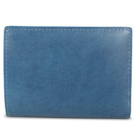 BAGGY PORT KOI WALLET バギーポート 財布 二つ折り メンズ レディース L字ファスナー ネイビー ブルー ダークブルー ZYS096