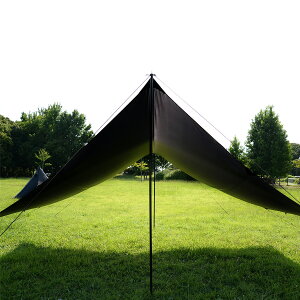 黒 テント タープ シェルターの人気商品 通販 価格比較 価格 Com