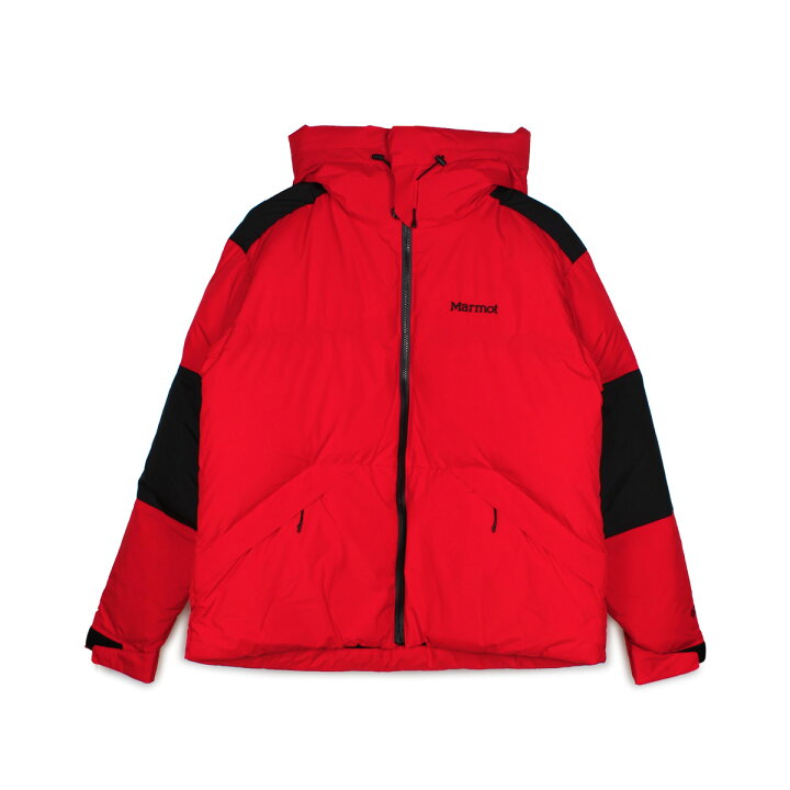 楽天市場】Marmot PARBAT INFINIUM PARKA マーモット パーカー  