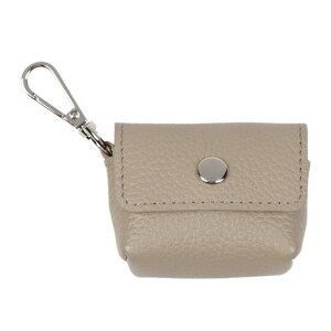 BANDOLIER AirPods Pro POUCH GREIGE oh[ P[X Jo[ GA[|bY v |[` O[W Y fB[X O[W 46AVE