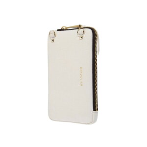 BANDOLIER EXPANDED WHITE POUCH oh[ |[` X}z g GLXpfbh Y fB[X zCg  21GRA