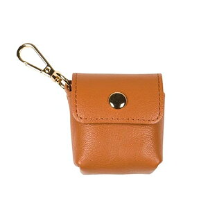 BANDOLIER AirPods POUCH SPICE oh[ P[X Jo[ GA[|bY |[` XpCX Y fB[X uE 41AVE