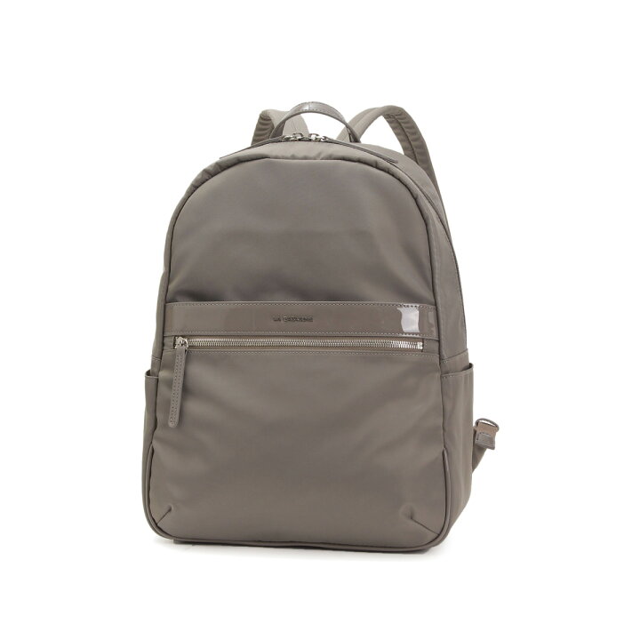 楽天市場 最大1000円offクーポン La Bagagerie Rucksack ラ バガジェリー バッグ リュック バックパック レディース ブラック グレー ネイビー パープル 黒 B61 02 04 Goods Lab