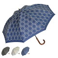 【母の日ギフト】60代女性に似合うおしゃれな柄の日傘、完全遮光で紫外線対策におすすめは？