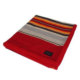 【最大1000円OFFクーポン】 PENDLETON SERAPE ROBE ペンドルトン ブランケット ひざ掛け 布団 メンズ レディース ひざかけ 大判 軽量 防寒 アウトドア キャンプ 掛け布団 ダーク グレー ネイビー レッド ブルー ピンク ZD461