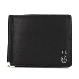 【最大1000円OFFクーポン】 MACKINTOSH PHILOSOPHY WALLET マッキントッシュ フィロソフィー 財布 二つ折り マネークリップ メンズ レディース 本革 ブラック ブラウン 黒 MAP-1090121