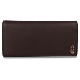 【最大1000円OFFクーポン】 MACKINTOSH PHILOSOPHY LONG WALLET マッキントッシュ フィロソフィー 財布 長財布 メンズ レディース 本革 ブラック ブラウン ネイビー 黒 MAP-1150121