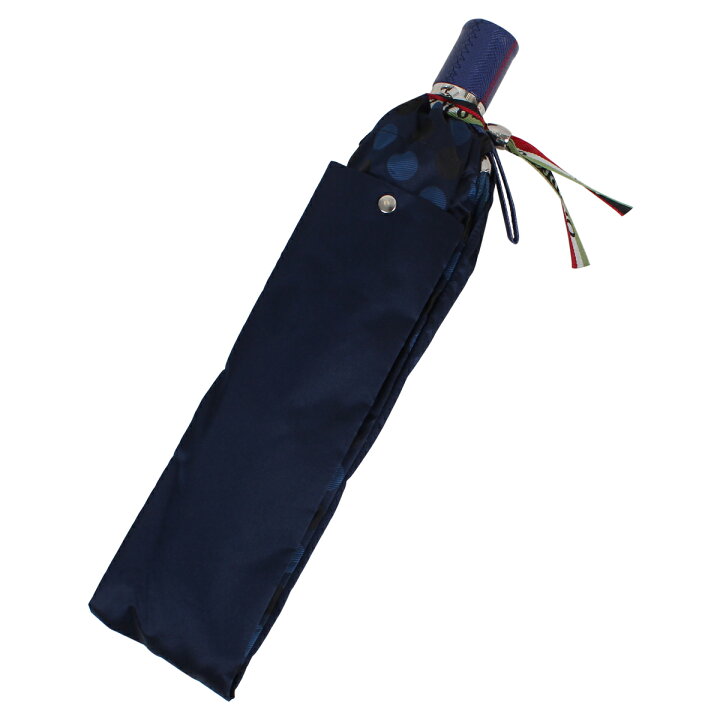 楽天市場 最大1000円offクーポン Orobianco オロビアンコ 折りたたみ傘 メンズ レディース 折り畳み 軽量 パッチワーク ブラック ネイビー ブルー 黒 Goods Lab