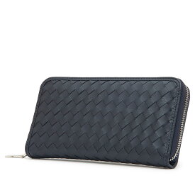 【最大1000円OFFクーポン】 VANQUISH LAMB LEATHER LONG WALLET ヴァンキッシュ 財布 長財布 メンズ ラウンドファスナー ブラック グレー ネイビー ダーク ブラウン グリーン 黒 VNQ-712010