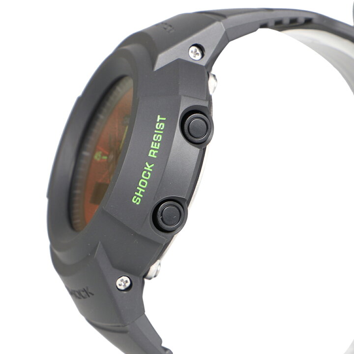 楽天市場 最大1000円offクーポン Casio Music Night Tokyo カシオ G Shock 腕時計 Aw 500mnt 1ajr メンズ レディース ブラック 黒 Goods Lab
