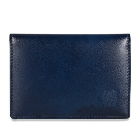 【最大1000円OFFクーポン】 DAKS ダックス カードケース 名刺入れ 定期入れ CARD CASE メンズ スリム 本革 ブラック ネイビー ワイン レッド グリーン 黒 DP38590