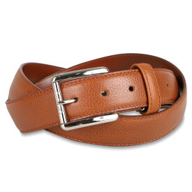 【最大1000円OFFクーポン】 LACOSTE BELT ラコステ ベルト メンズ ブラック ダークブラウン 黒 LB84560