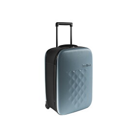 【最大1000円OFFクーポン】 Rollink FLEX FOUR DOUBLE SUITCASE ローリンク スーツケース フレックス フォーダブル メンズ レディース 40L ライト ブルー イエロー ピンク ブラック グレー 508