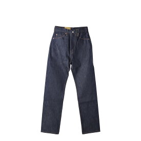 【最大1000円OFFクーポン】 LEVIS VINTAGE CLOTHING 50701-0008 リーバイス ビンテージ クロージング 701 デニム ジーンズ レディース リジッド 1950S 701XX ネイビー