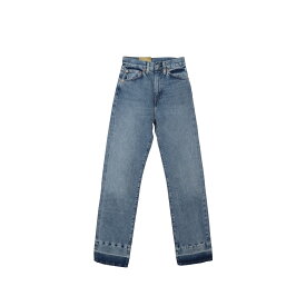 【最大1000円OFFクーポン】 LEVIS VINTAGE CLOTHING 701 リーバイス ビンテージ クロージング デニム ジーンズ レディース 1950S 701XX ブルー 50701-0027