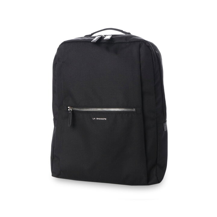 楽天市場 最大1000円offクーポン La Bagagerie ラ バガジェリー リュック バッグ レディース ブラック ダーク グレー ネイビー 黒 B01 03 01 Goods Lab