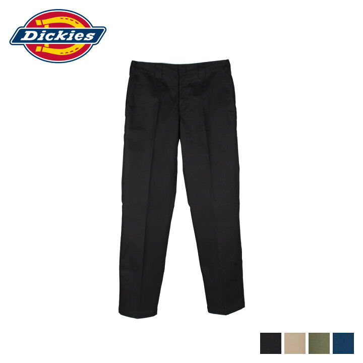 楽天市場】【最大1000円OFFクーポン】 Dickies TWILL WD874 PANTS 