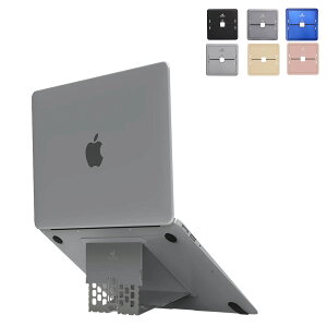 Majextand MAJEXTAND マジェックスタンド ノートパソコン スタンド PCスタンド 折りたたみ式 18インチ コンパクト