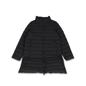 卸売価格 黒 ロング レディース ブラック ピレネックス ダウンコート コート アウター 最大1000円offクーポン Spoutnic Soft Rfoeq Pyrenex Hwq0 Coat 2 評判良い Www Nancy Bell Com