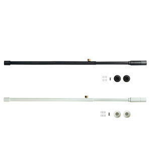 DRAW A LINE h[AC 001 Tension Rod A ς_ ˂_ Lk_ ̂ق 󕨊 eVbh 115cm cp  [  D-A