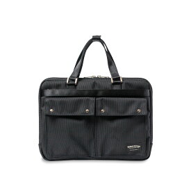 WONDER BAGGAGE ワンダーバゲージ ビジネスバッグ ブリーフケース ショルダーバッグ GOODMANS DEVICE BRIEF グッドマンズ デバイスブリーフ メンズ 撥水 2WAY ブラック ネイビー 黒 WB-G-031