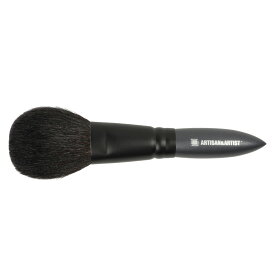 【最大1000円OFFクーポン】 ARTISAN&ARTIST MAKEUP BRUSH アルティザン&アーティスト メイクブラシ チークブラシ 熊野筆 レディース グレー 1WM-BR03 母の日