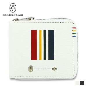 y10%OFFN[|sz JXeoWbN CASTELBAJAC z ܂z Y fB[X Ng QUATTRO SERIES WALLET {v Eht@Xi[ ubN zCg   58624