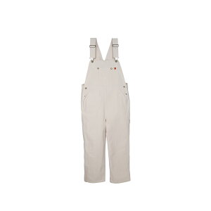 UNIVERSAL OVERALL BIB OVERALL jo[TI[o[I[ I[o[I[ Tybg I[C fB[X Ȃ n O[ zCg x[W J[L  U2112815-A