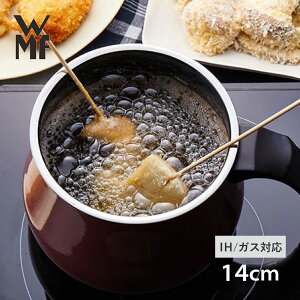 yTtz WMF MULTIPOT F[GGt  |bg t[WebN ~l }`|bg 14cm IHΉ W0515535290