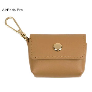 yő1000~OFFN[|sz BANDOLIER AirPods Pro POUCH TAN oh[ P[X Jo[ GA[|bY v |[` Y fB[X L 49AVE