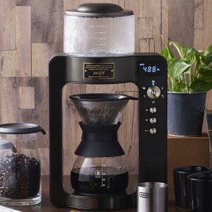 Toffy K-CM6 gtB[ R[q[[J[ R[q[}V[ S KX CUSTOM DRIP COFFEEMAKER
