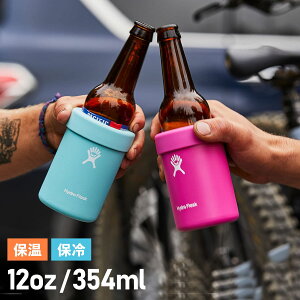 nChtXN Hydro Flask 12oz {g }O XeX{g  @r hNz_[ Jo[ BEER COOLER CUP 354ml rA[ N[[Jbv ۗ ۉ XeX Ў  u[ s