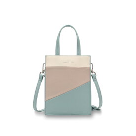 【最大1000円OFFクーポン】 MERCURYDUO TRICO COLOR MINI TOTE マーキュリーデュオ ショルダーバッグ ハンドバッグ レディース 斜めがけ 小さめ アイボリー グレージュ ライト ブルー ミント ラベンダー MER-90130B