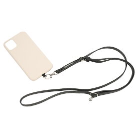 【最大1000円OFFクーポン】 ARTISAN&ARTIST SMART MODE STRAP アルティザン&アーティスト ストラップ スマホストラップ メンズ レディース ショルダー 首掛け 革 斜め掛け ブラック グレージュ 黒 1WS-L771R 母の日