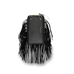 BANDOLIER EXPANDED FRINGE POUCH oh[ |[` GLXpfbg tW Y fB[X ubN  21FRI