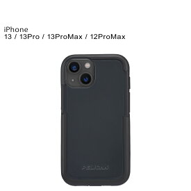 PELICAN MARINE ACTIVE ペリカン Phone 13 13 Pro 13 Pro Max 12 Pro Max ケース スマホケース 携帯 アイフォン ブラック 黒