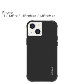 PELICAN RANGER ペリカン レンジャー Phone 13 13 Pro 13 Pro Max 12 Pro Max ケース スマホケース 携帯 アイフォン ブラック 黒