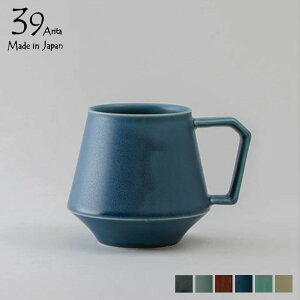 39Arita MUGCUP TL[A^ }OJbv R[q[Jbv Lc ubN zCg bh u[ O[ CG[  