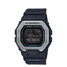 CASIO GBX-100-1JF カシオ G-SHOCK 腕時計 Bluetooth連携 GBX-100 SERIES 防水 ジーショック Gショック G-ショック メンズ レディース